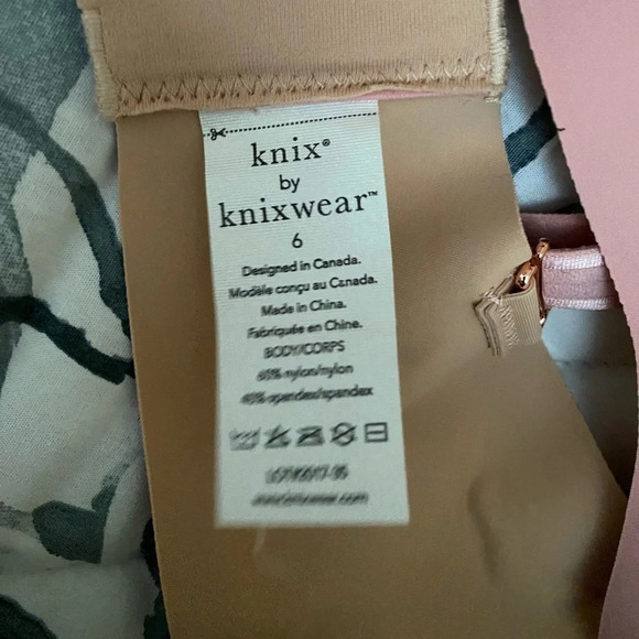 Knix Evolution Bra - Picture 5 of 5
